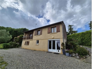 maison à la vente -   32810  MONTAUT LES CRENEAUX, surface 172 m2 vente maison - UBI471490499